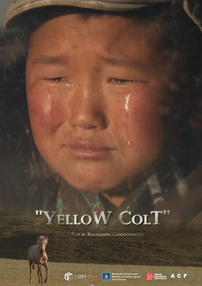 Копенген хотноо монголын кино өдрүүд боллоо